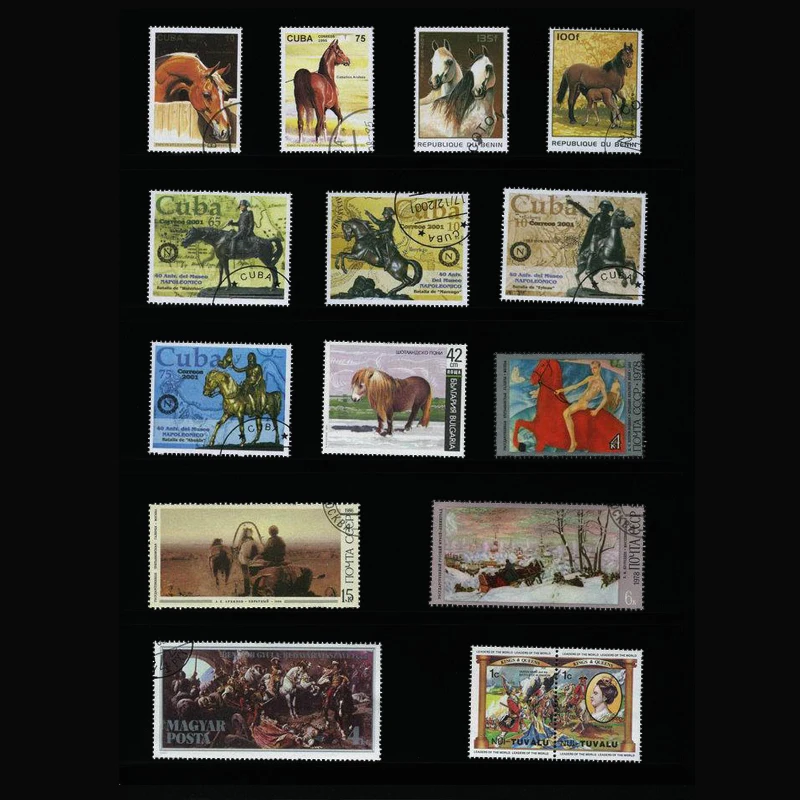 Postage Stamps 50 Different Ho - Collectible Vintage Postage Stamps のレビューと価格
