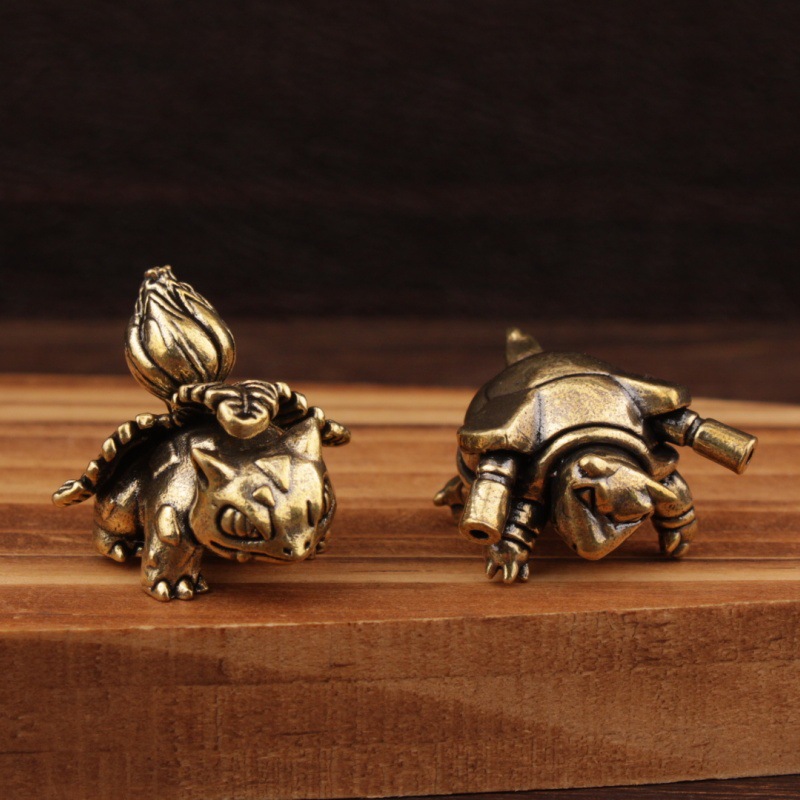 Anime Pokemon Mini Charizard B - Vintage And Collectible Items のレビューと価格