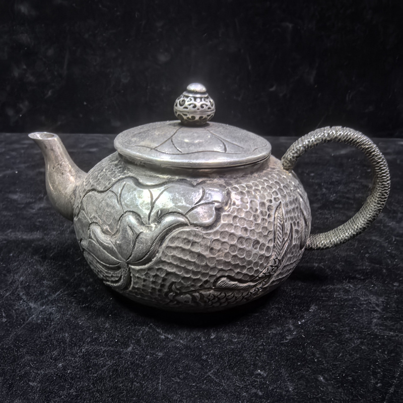 Vintage Antique Pure Copper Si - Vintage Collectible Market のレビューと価格