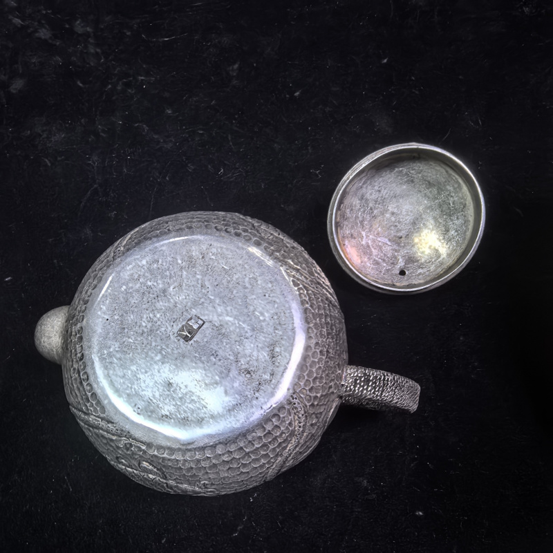 Vintage Antique Pure Copper Si - Vintage Collectible Market のレビューと価格