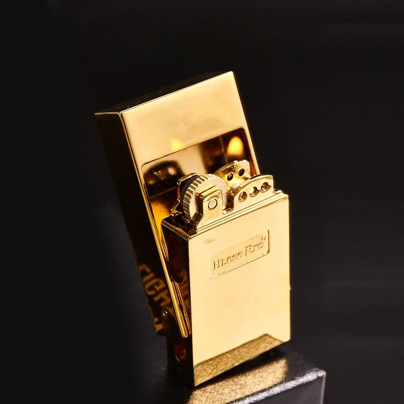 Retro Classic Grinding Wheel L - Vintage Collectible Lighters のレビューと価格