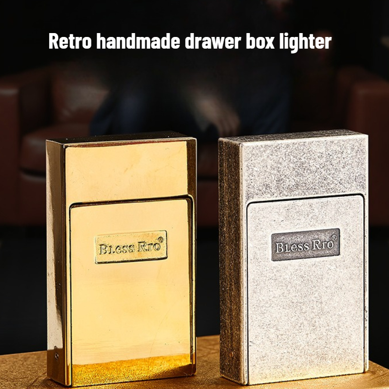 Retro Classic Grinding Wheel L - Vintage Collectible Lighters のレビューと価格