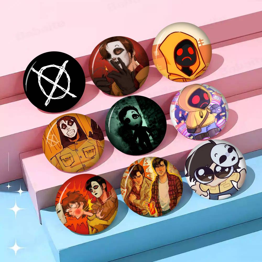 Horror Short Film M-marble H-h - Vintage Collectible Marbles のレビューと価格