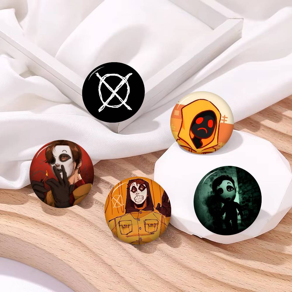 Horror Short Film M-marble H-h - Vintage Collectible Marbles のレビューと価格