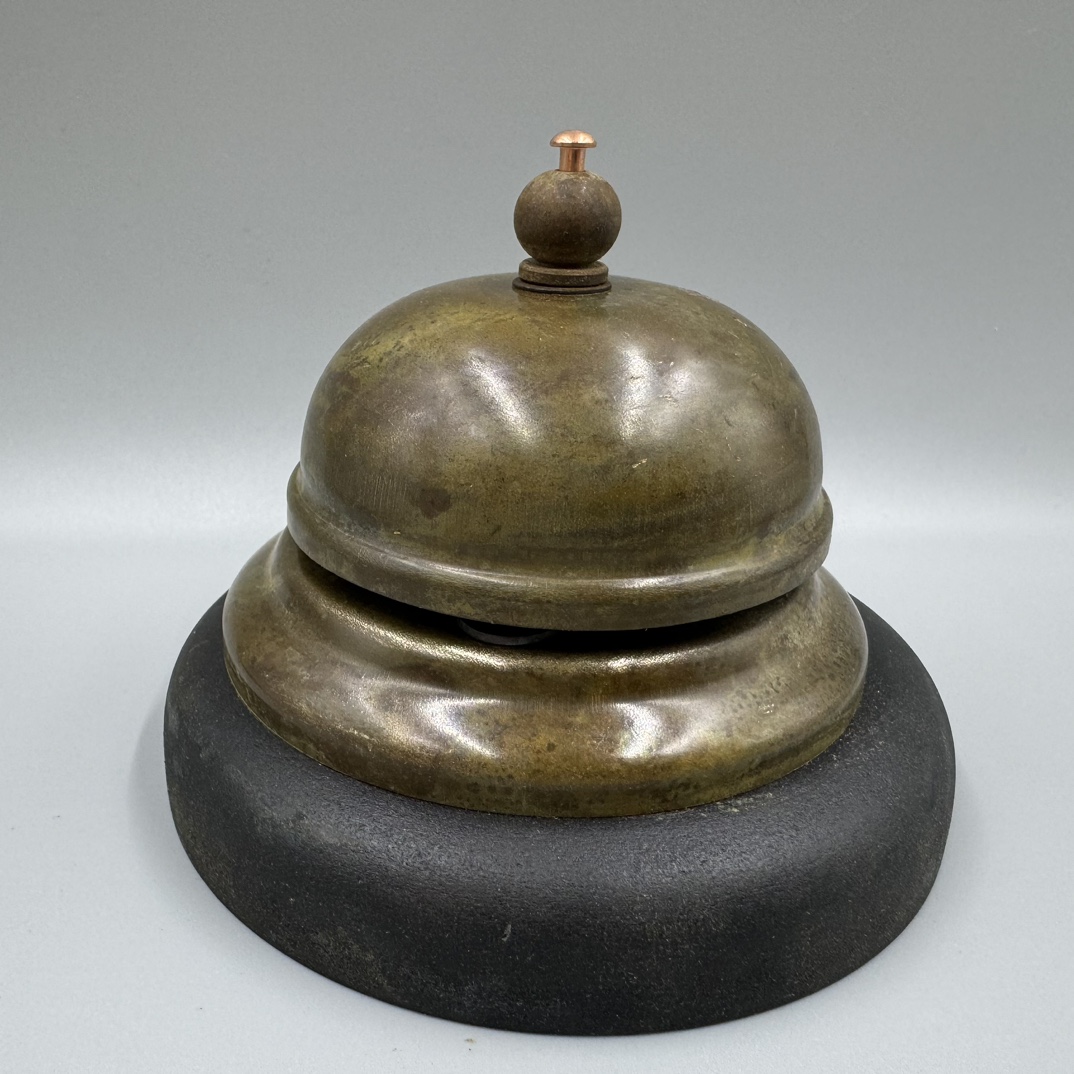 Chinese folk antiques vintage  - Vintage Collectible Bells のレビューと価格