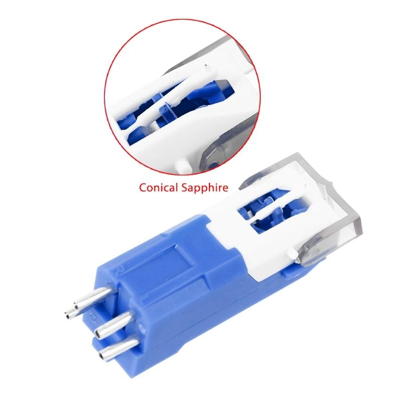 K9FC Turntable Needle for Reco - Record Player Needle のレビューと価格