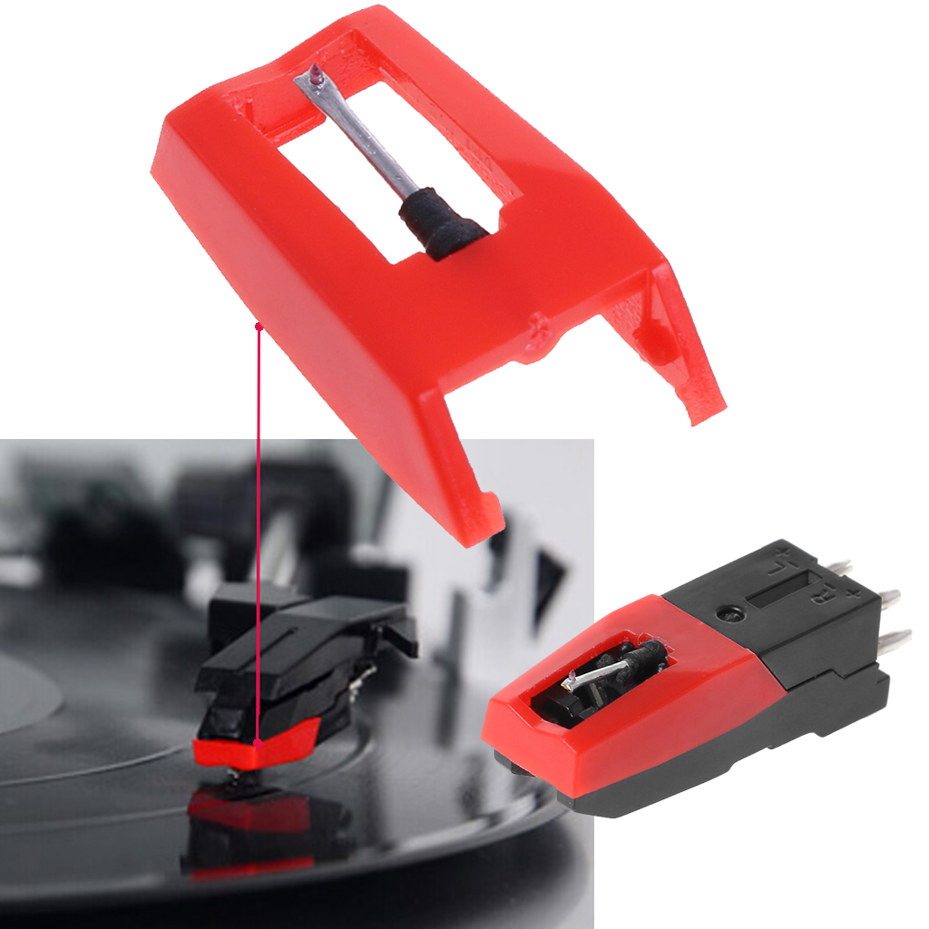 Upgraded Record Player Needle  - Record Player Needle のレビューと価格