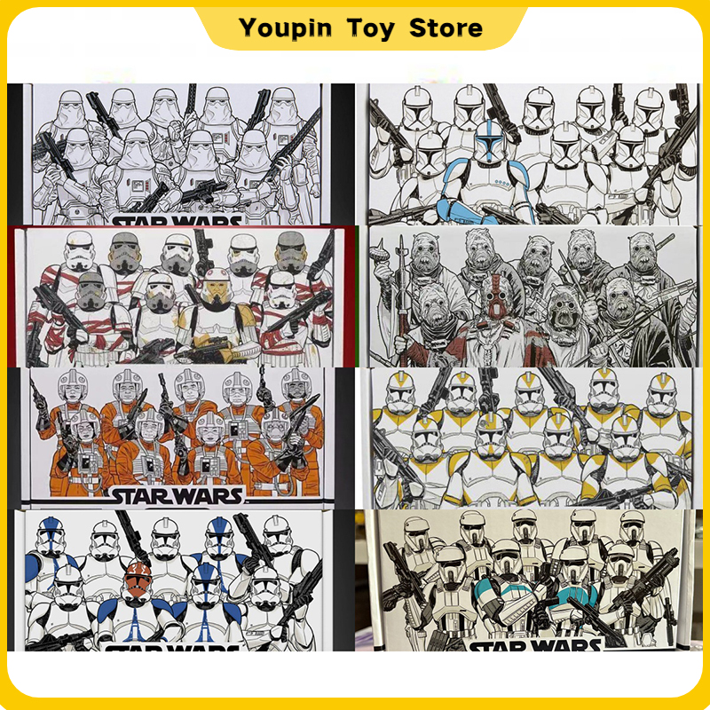 3.75-Inch Star Wars The Vintag - Vintage And Collectible Items のレビューと価格