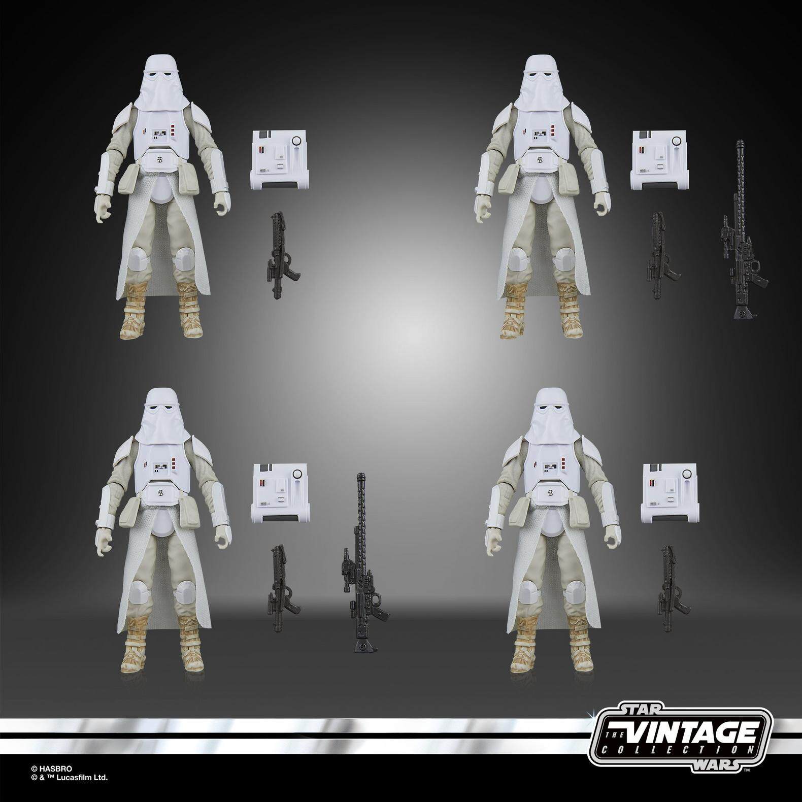 3.75-Inch Star Wars The Vintag - Vintage And Collectible Items のレビューと価格