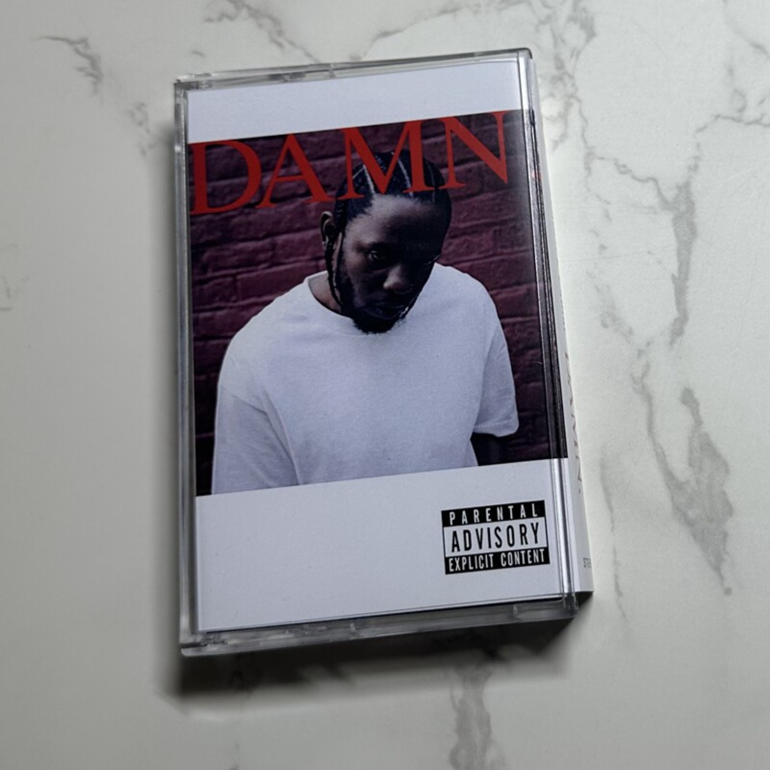 Kendrick Lamar DAMN. Conscious - Vintage And Collectible のレビューと価格
