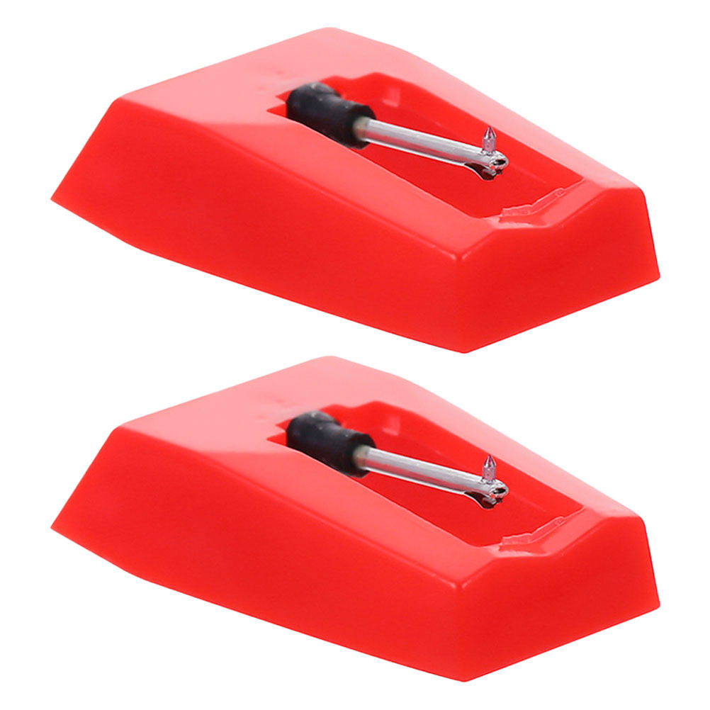 2Pcs Record Player Stylus Need - Record Player Needle のレビューと価格