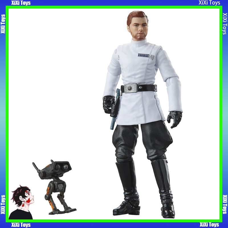 In Stock Hasbro Star Wars The  - Vintage Collection Cal Kestis のレビューと価格