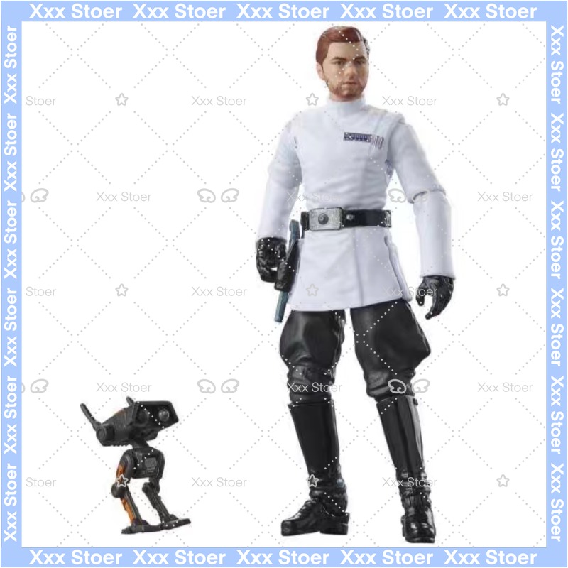 New Original Action Figure Mod - Vintage Collection Cal Kestis のレビューと価格