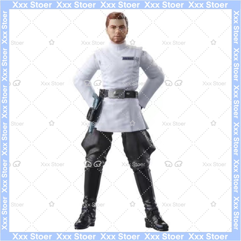 New Original Action Figure Mod - Vintage Collection Cal Kestis のレビューと価格