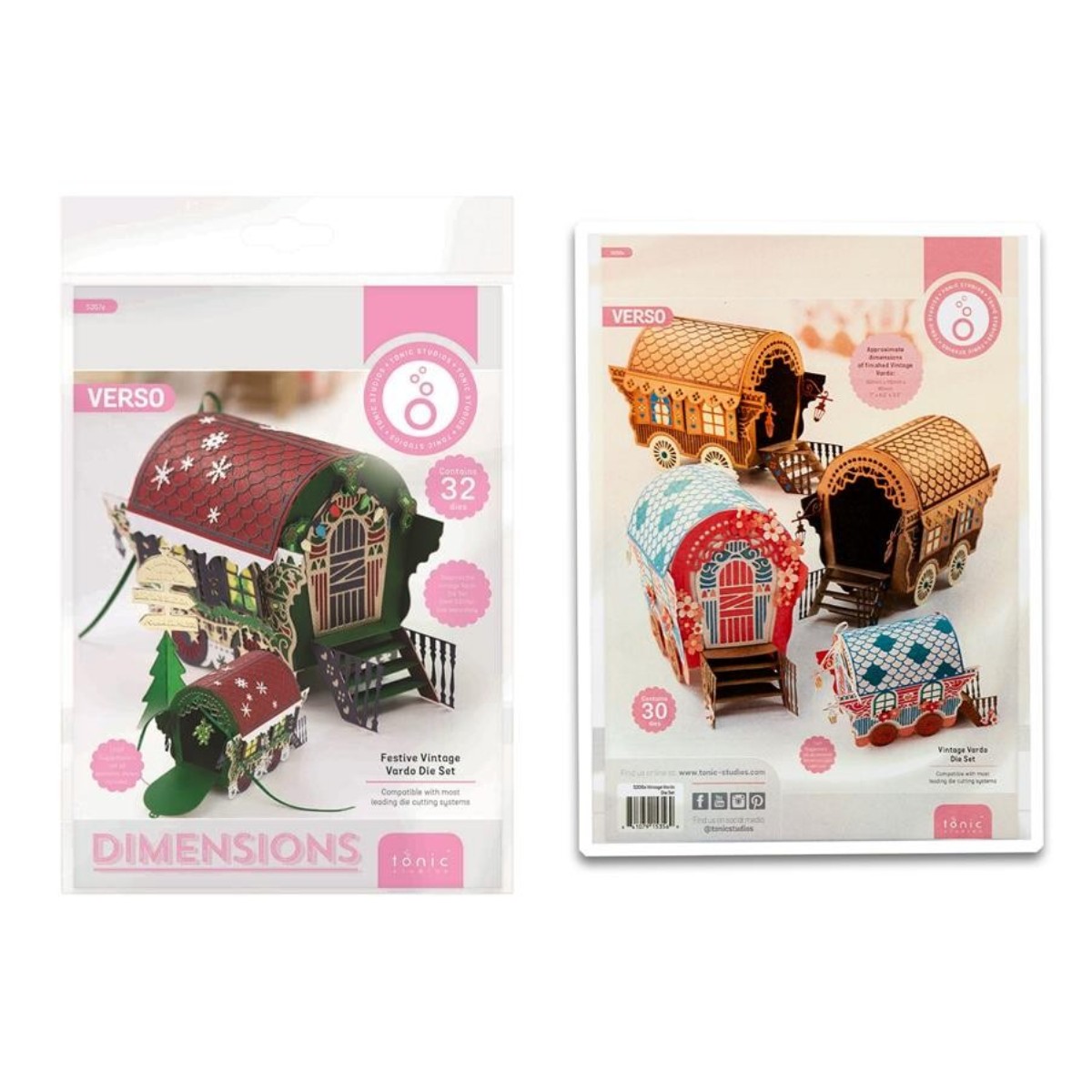 Vintage Vardo Caravan Box Meta - Vintage Toys Collection のレビューと価格