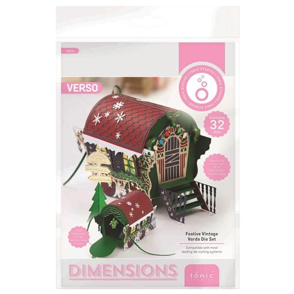 Vintage Vardo Caravan Box Meta - Vintage Toys Collection のレビューと価格
