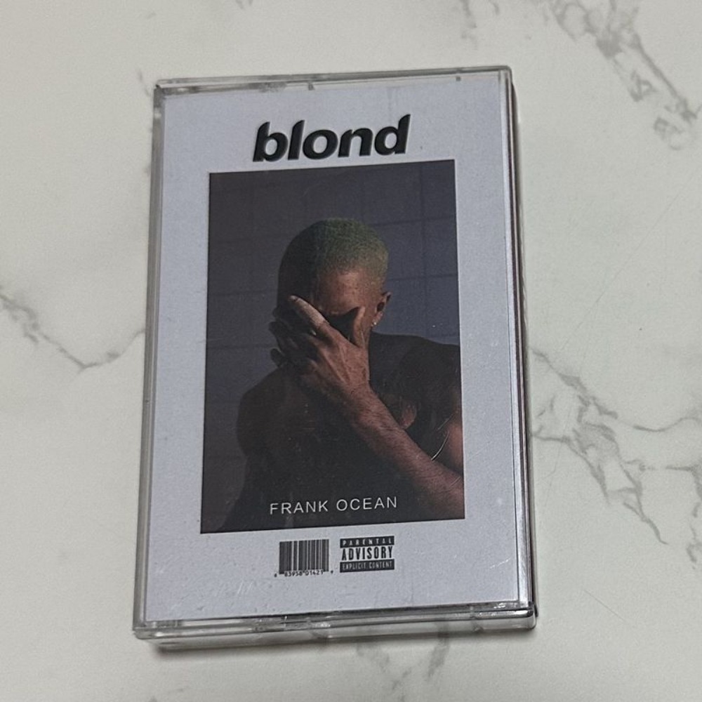 Brand New Sealed Cassette Tape - Vintage And Collectible のレビューと価格