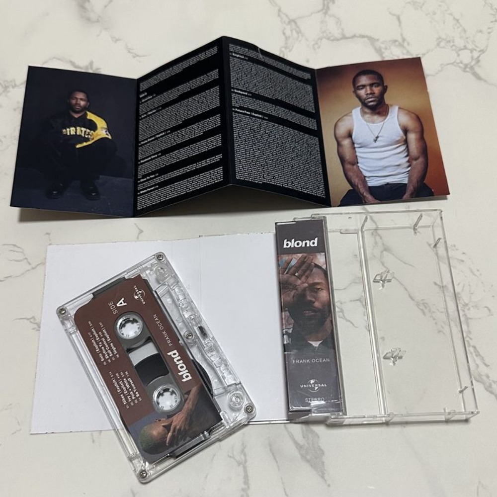 Brand New Sealed Cassette Tape - Vintage And Collectible のレビューと価格