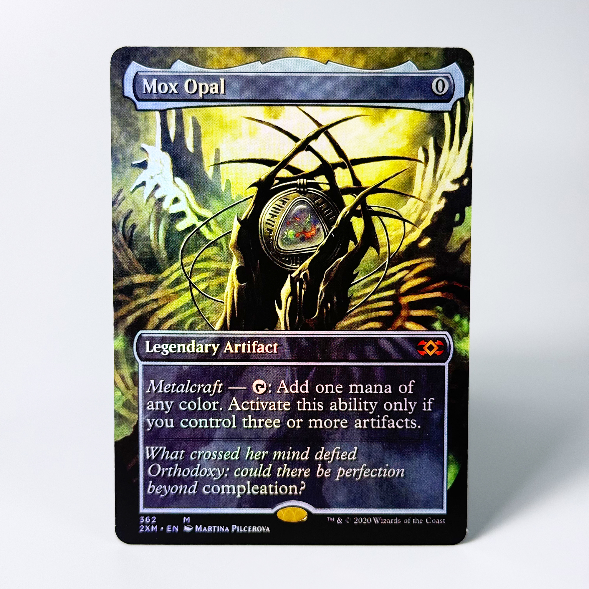 2XM Double Masters Series Set  - Vintage And Collectible のレビューと価格