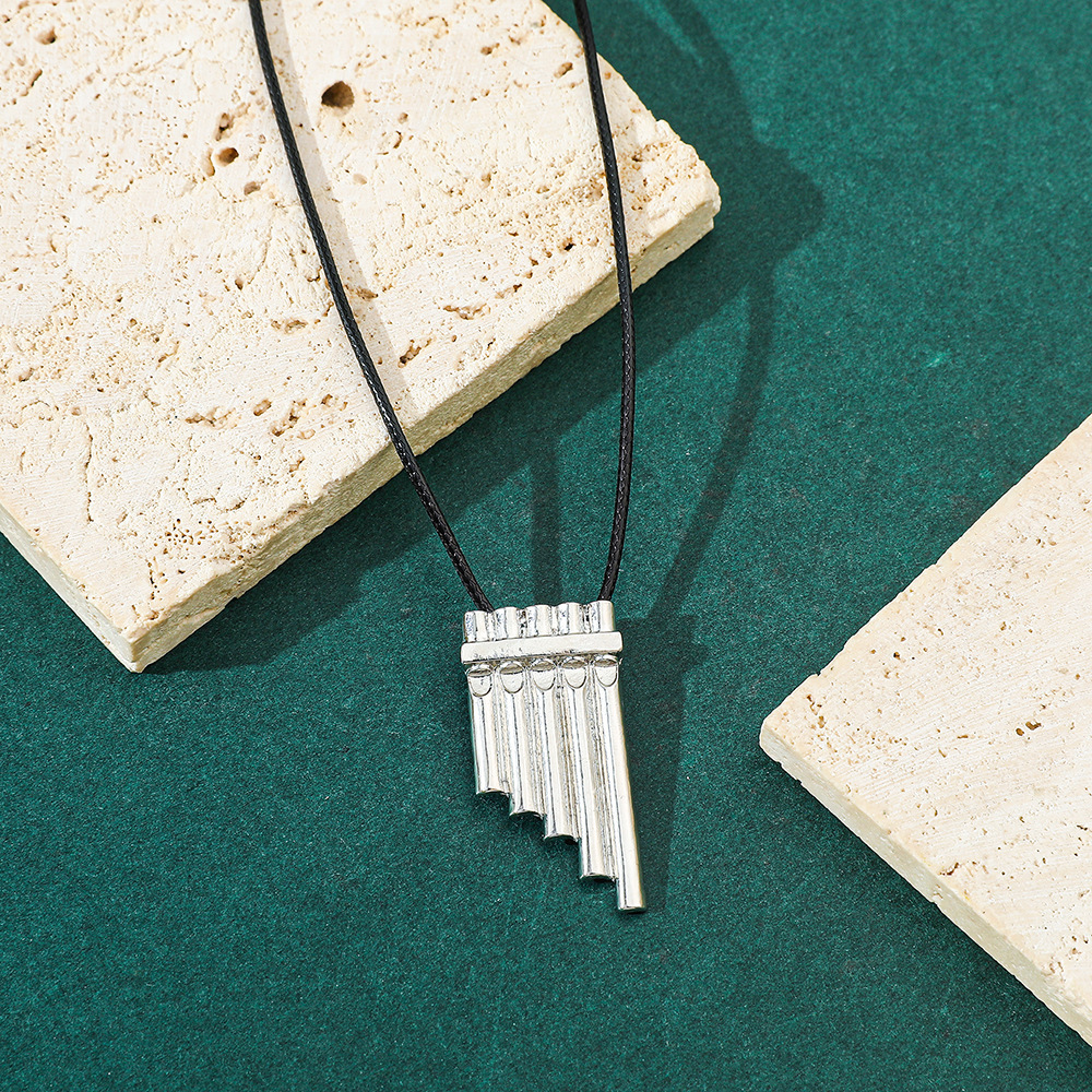 Vintage Charm Creative Peter P - Vintage Necklace のレビューと価格