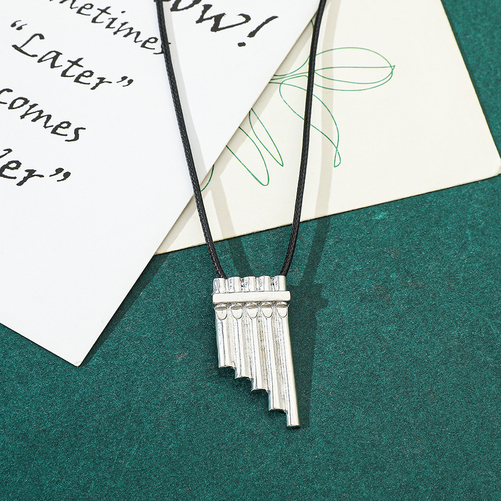 Vintage Charm Creative Peter P - Vintage Necklace のレビューと価格