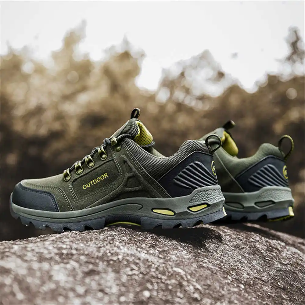 Non-slip Lace Up Hiking Tennis - Collectible Vintage Golf Balls のレビューと価格