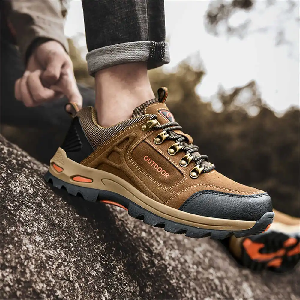 Non-slip Lace Up Hiking Tennis - Collectible Vintage Golf Balls のレビューと価格