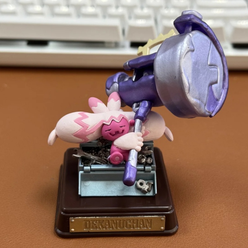 Original Re-Ment Pokemon Vinta - Vintage And Collectible Toys のレビューと価格