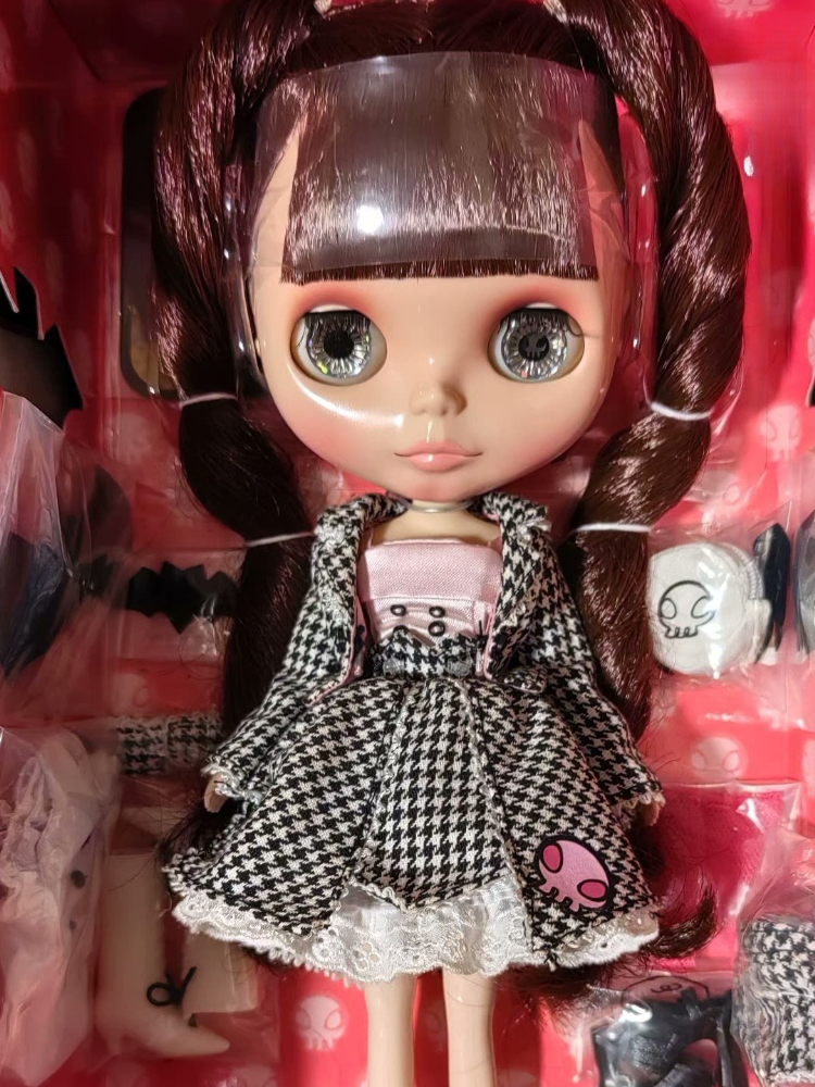Vintage Blyth Collection BJD D - Vintage And Collectible Toys のレビューと価格