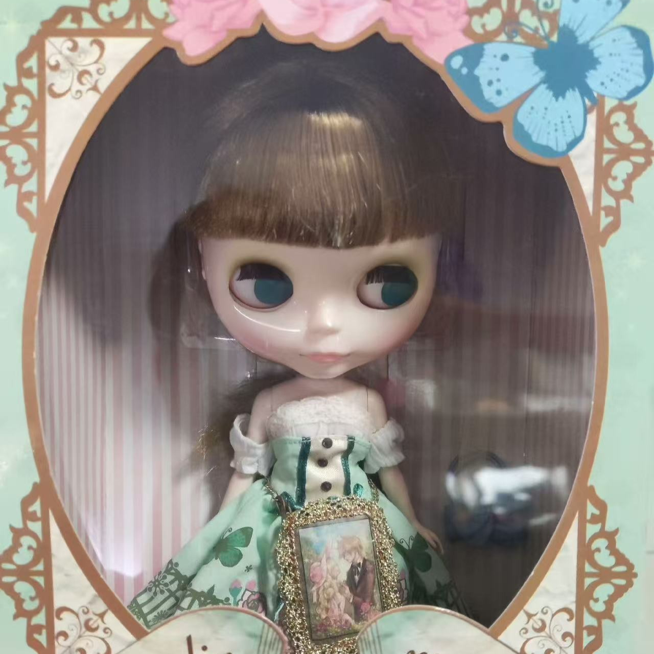 Vintage Blyth Collection BJD D - Vintage And Collectible Toys のレビューと価格