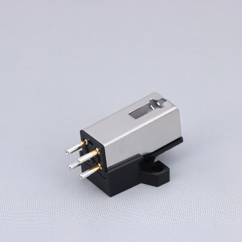 【C】AT3600L Moving Magnetic Car - Record Player Needle のレビューと価格