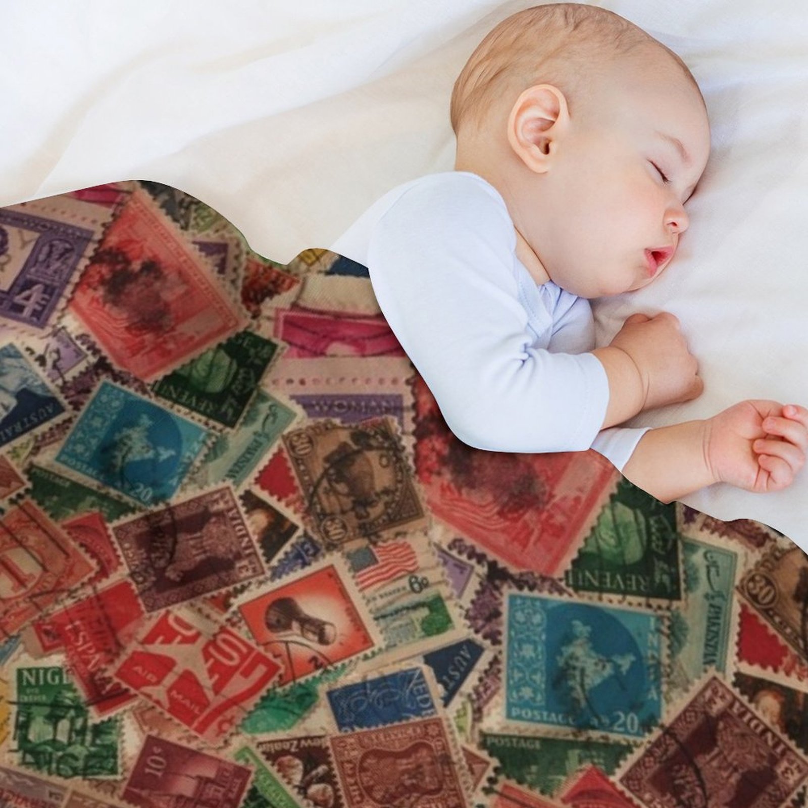 Vintage Postage Stamps Collect - Collectible Vintage Postage Stamps のレビューと価格