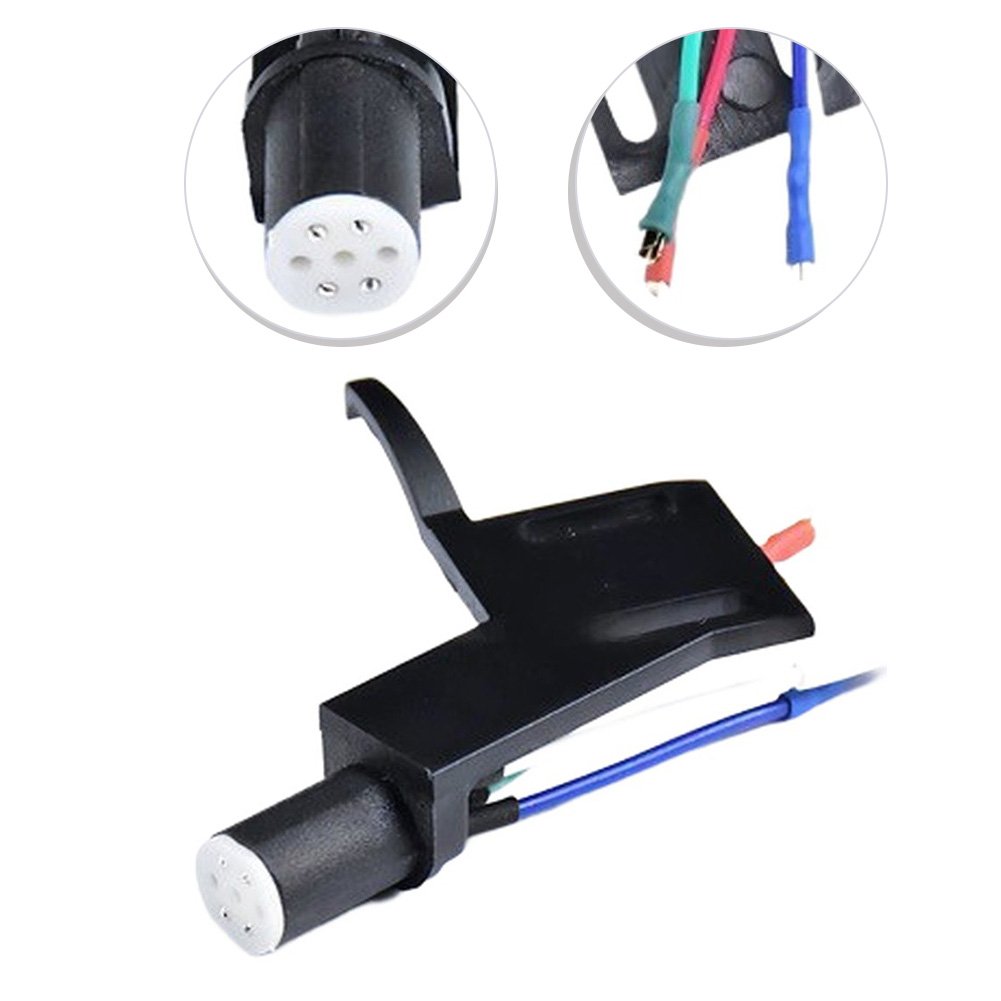 Vinyl Record Needle Holder Wit - Record Player Needle のレビューと価格