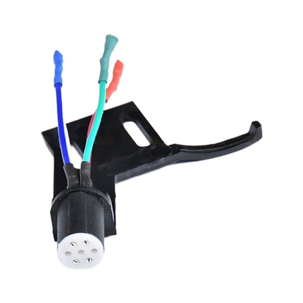 Vinyl Record Needle Holder Wit - Record Player Needle のレビューと価格