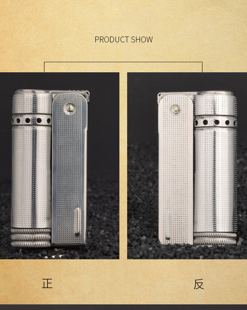 Imco 6600 Stainless Steel Shor - Vintage Collectible Lighters のレビューと価格