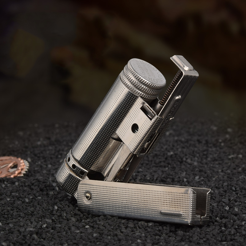 Imco 6600 Stainless Steel Shor - Vintage Collectible Lighters のレビューと価格