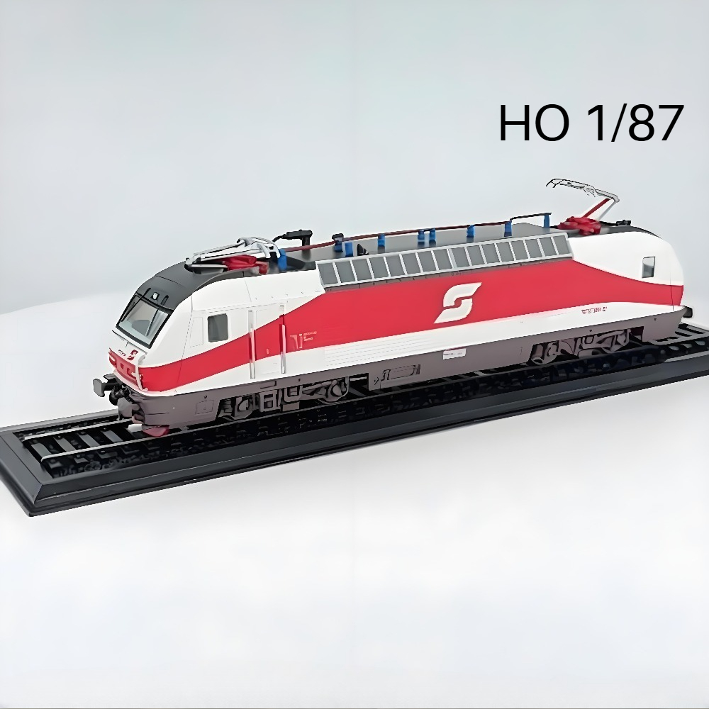HO Type 1/87 Train Model Vinta - Vintage And Collectible Toys のレビューと価格