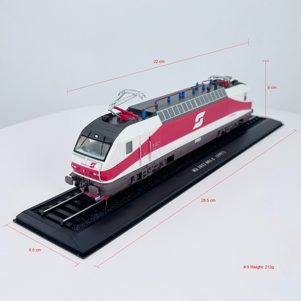 HO Type 1/87 Train Model Vinta - Vintage And Collectible Toys のレビューと価格