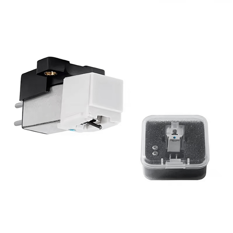 B27B 10PCS AT3600L LP Vinyl Re - Record Player Needle のレビューと価格
