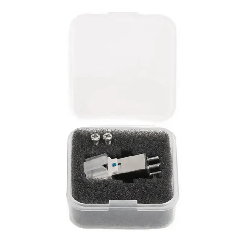 B27B 10PCS AT3600L LP Vinyl Re - Record Player Needle のレビューと価格