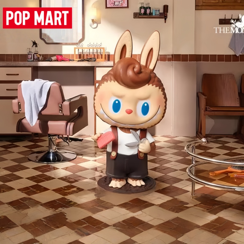 2026 POP MART Labubu The Monst - Vintage And Collectible Toys のレビューと価格