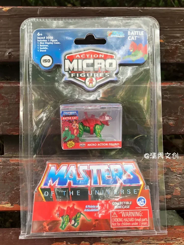 ACTION MICRO FIGURES Miniature - Vintage And Collectible Toys のレビューと価格