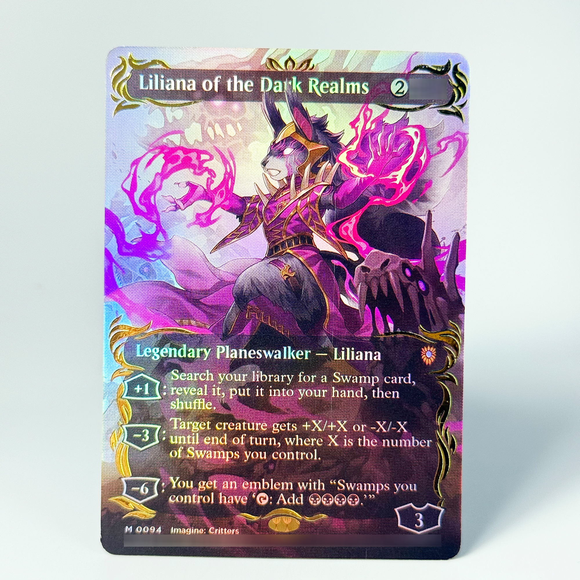 No.94 Jace, the Mind Sculptor  - Vintage And Collectible のレビューと価格