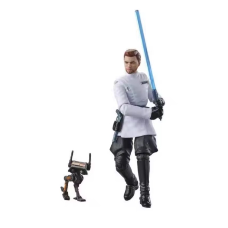 Original Hasbro STAR WARS The  - Vintage Collection Cal Kestis のレビューと価格