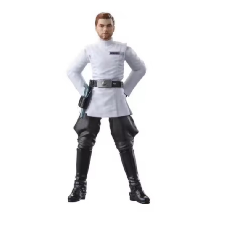 Original Hasbro STAR WARS The  - Vintage Collection Cal Kestis のレビューと価格