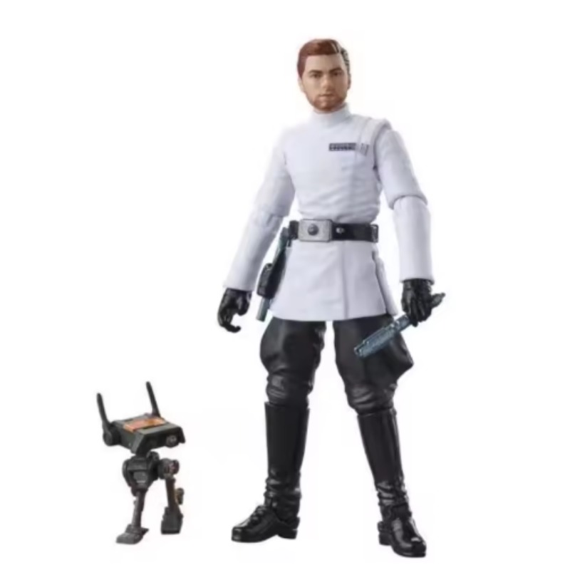 Original Hasbro STAR WARS The  - Vintage Collection Cal Kestis のレビューと価格