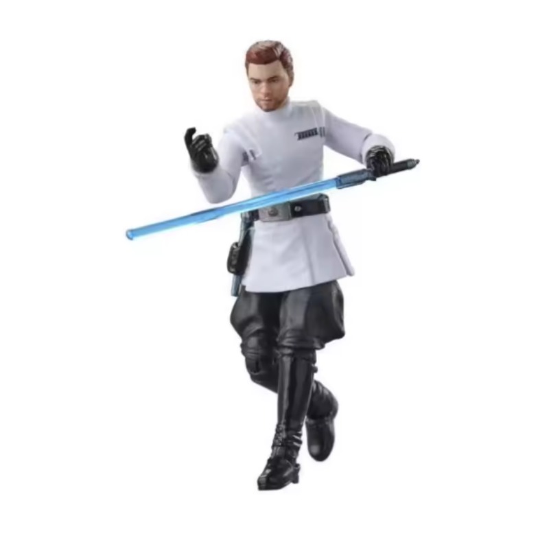 Original Hasbro STAR WARS The  - Vintage Collection Cal Kestis のレビューと価格