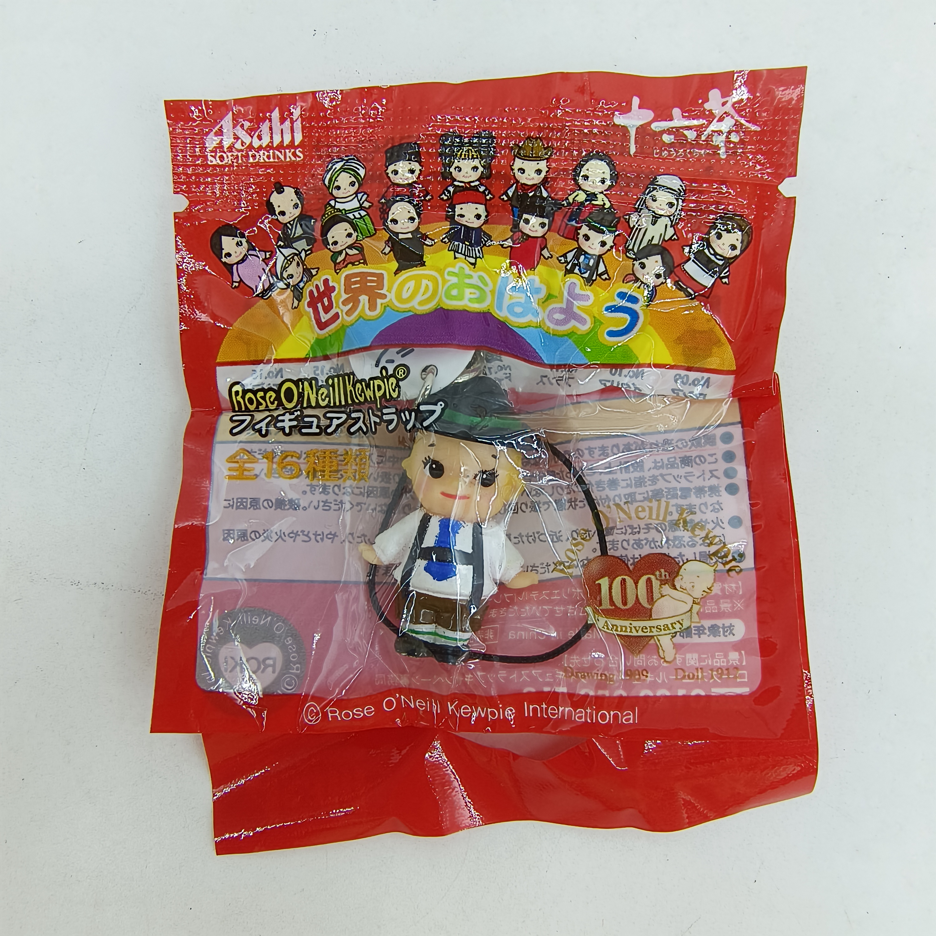 Genuine 2009 Asahi Kewpie 100t - Vintage And Collectible Items のレビューと価格