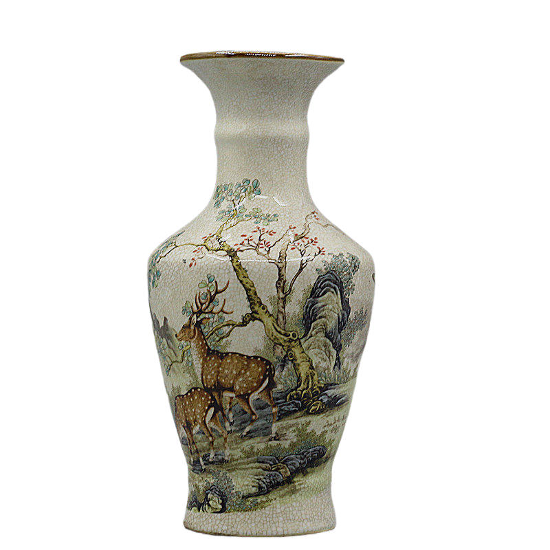 Vintage Fulu Shouxi Golden Bel - Vintage Collectible Bells のレビューと価格