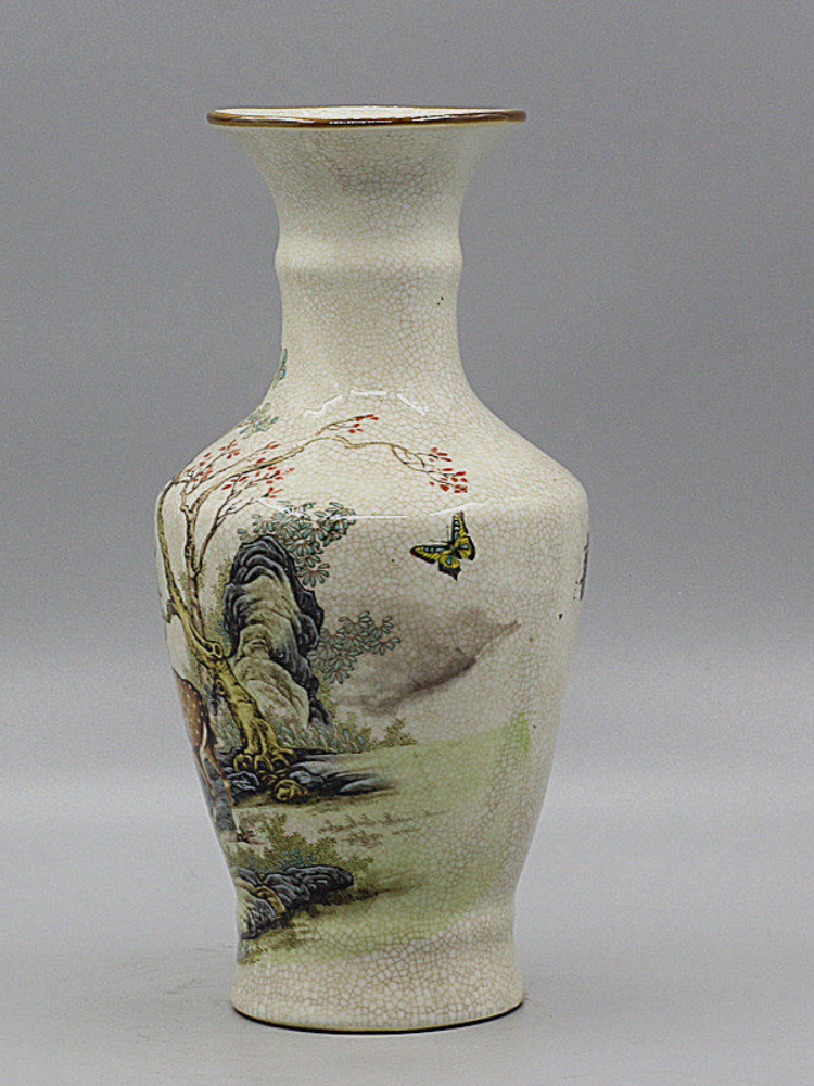 Vintage Fulu Shouxi Golden Bel - Vintage Collectible Bells のレビューと価格